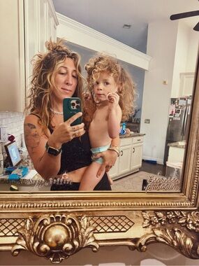 Meet your Posher, Christina